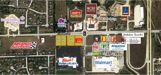 More details for E Rockton Rd, Roscoe, IL - Land for Sale