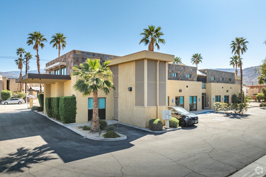 73950 Alessandro Dr, Palm Desert, CA for lease - Building Photo - Image 2 of 10