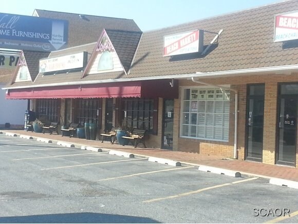 100 Coastal Hwy, Fenwick Island, DE for sale Primary Photo- Image 1 of 1