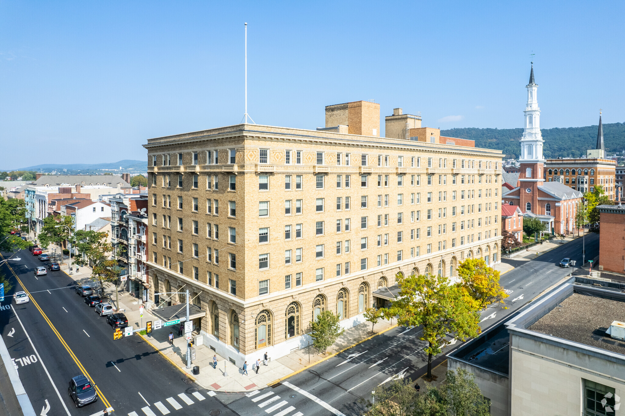 501 Washington St, Reading, PA for sale Building Photo- Image 1 of 1