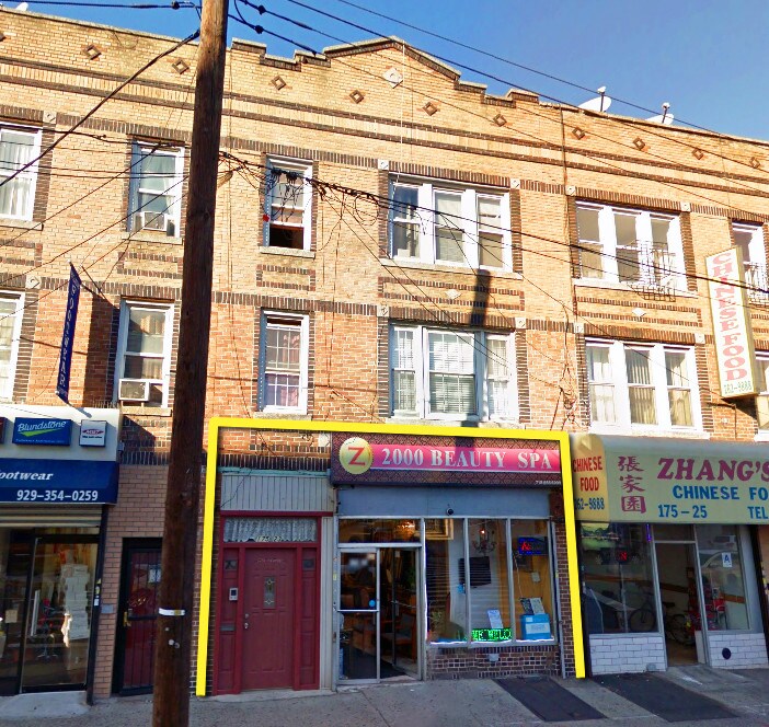 175-23 Jamaica Ave, Jamaica, NY for sale Primary Photo- Image 1 of 1