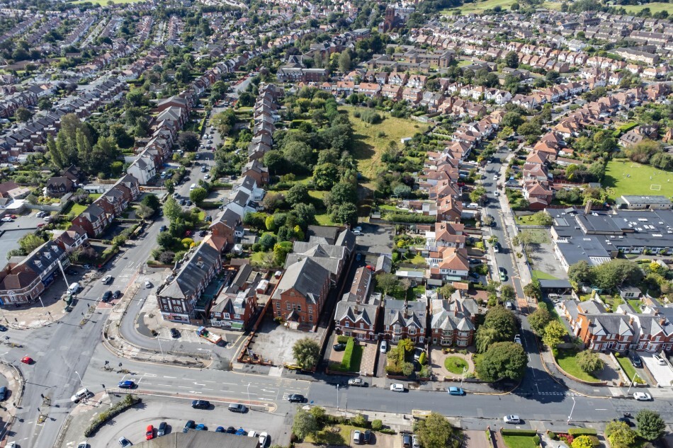 Marshside Rd, Southport for sale Primary Photo- Image 1 of 3