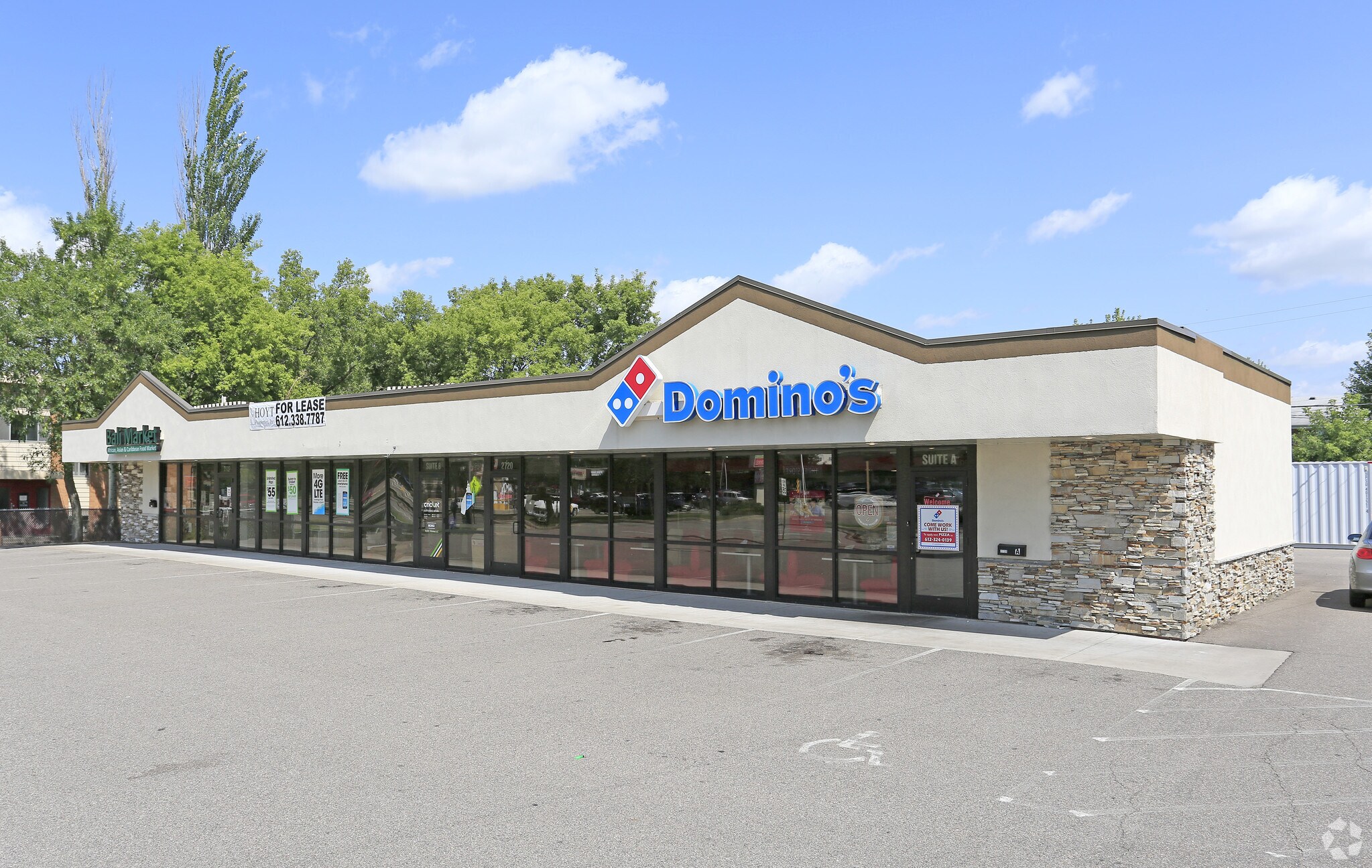 2720-2722 N Winnetka Ave, New Hope, MN for sale Building Photo- Image 1 of 1