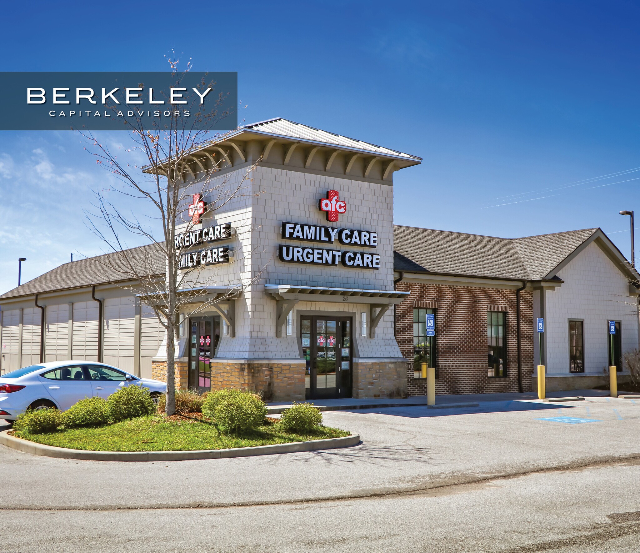 26 Parkway Dr, Fort Oglethorpe, GA for sale Building Photo- Image 1 of 1