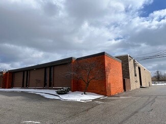More details for 4495 Cranwood Pky, Warrensville Heights, OH - Industrial for Sale