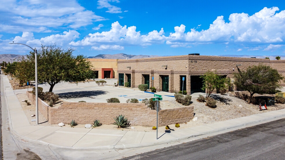 63738 Orr Way, North Palm Springs, CA for sale - Building Photo - Image 2 of 25