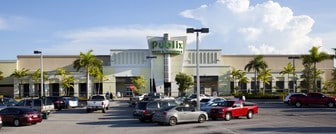 Ocean Breeze Plaza - Pub