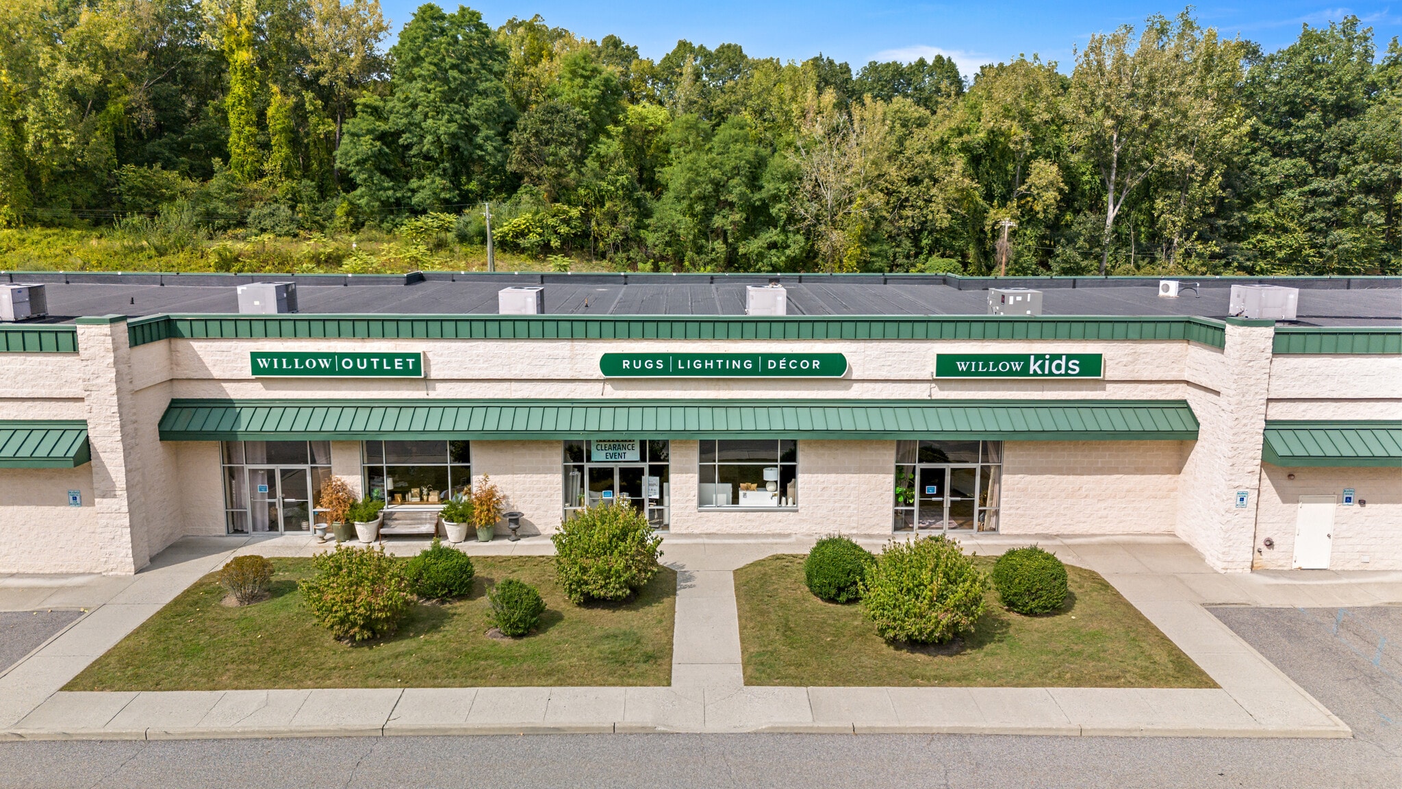 242 Route 117 Bypass Road, Bedford Hills, NY for lease Interior Photo- Image 1 of 10
