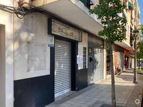 Retail in Aranjuez, MAD for lease Interior Photo- Image 1 of 15