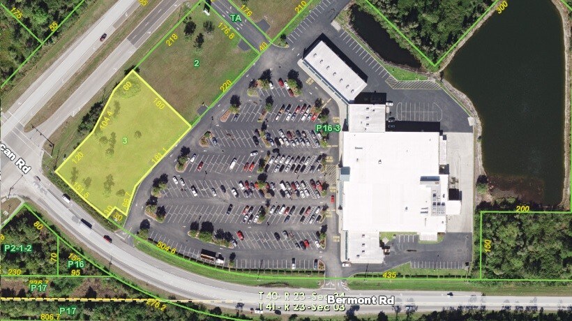 5540 Duncan Rd, Punta Gorda, FL for sale Aerial- Image 1 of 1