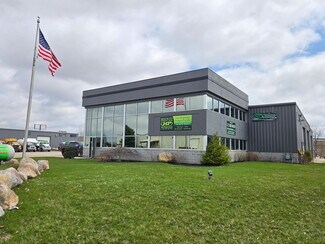 More details for 750 Industrial Dr, Clare, MI - Industrial for Sale