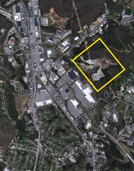 212 Resource Dr, Beckley, WV for sale - Building Photo - Image 3 of 4