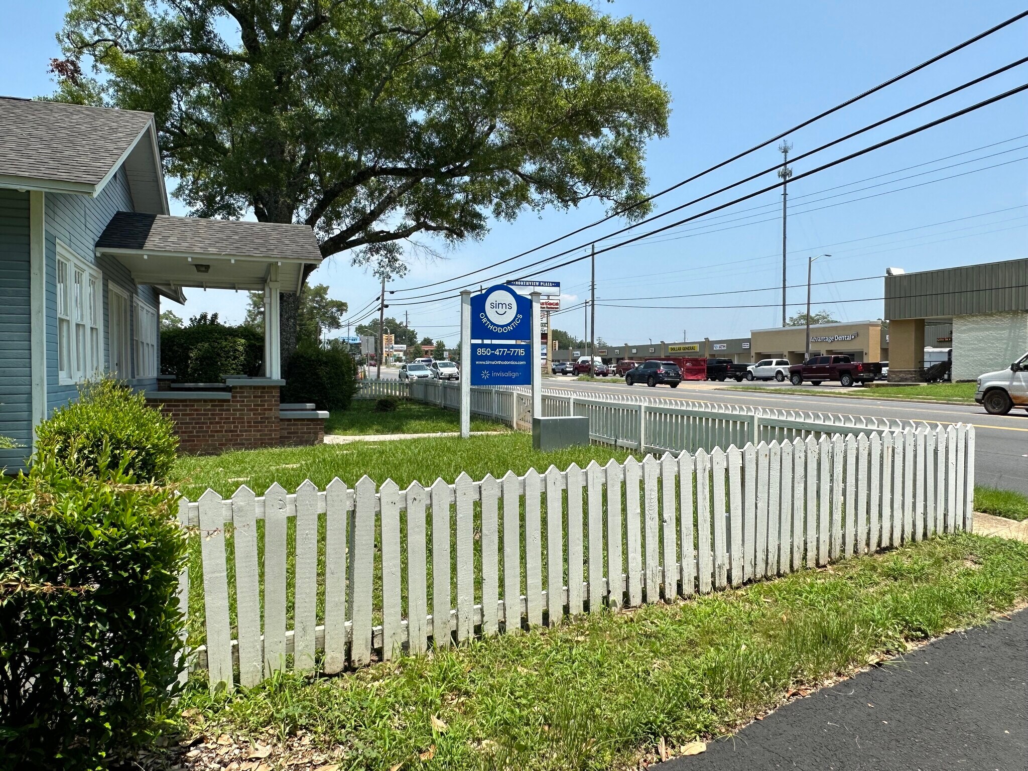 758 N Ferdon Blvd, Crestview, FL for sale Primary Photo- Image 1 of 1