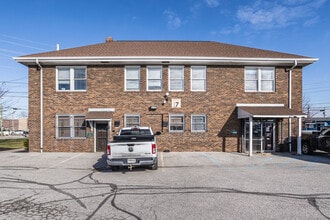 3000 Shelby St, Indianapolis, IN for lease Building Photo- Image 2 of 3