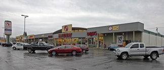 More details for 513 S Meridian, Puyallup, WA - Office/Retail for Lease