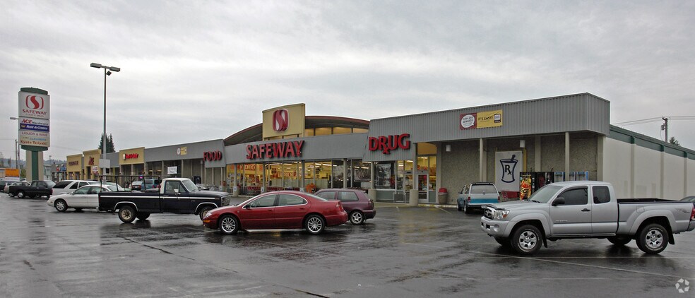 513 S Meridian, Puyallup, WA for lease - Building Photo - Image 1 of 7