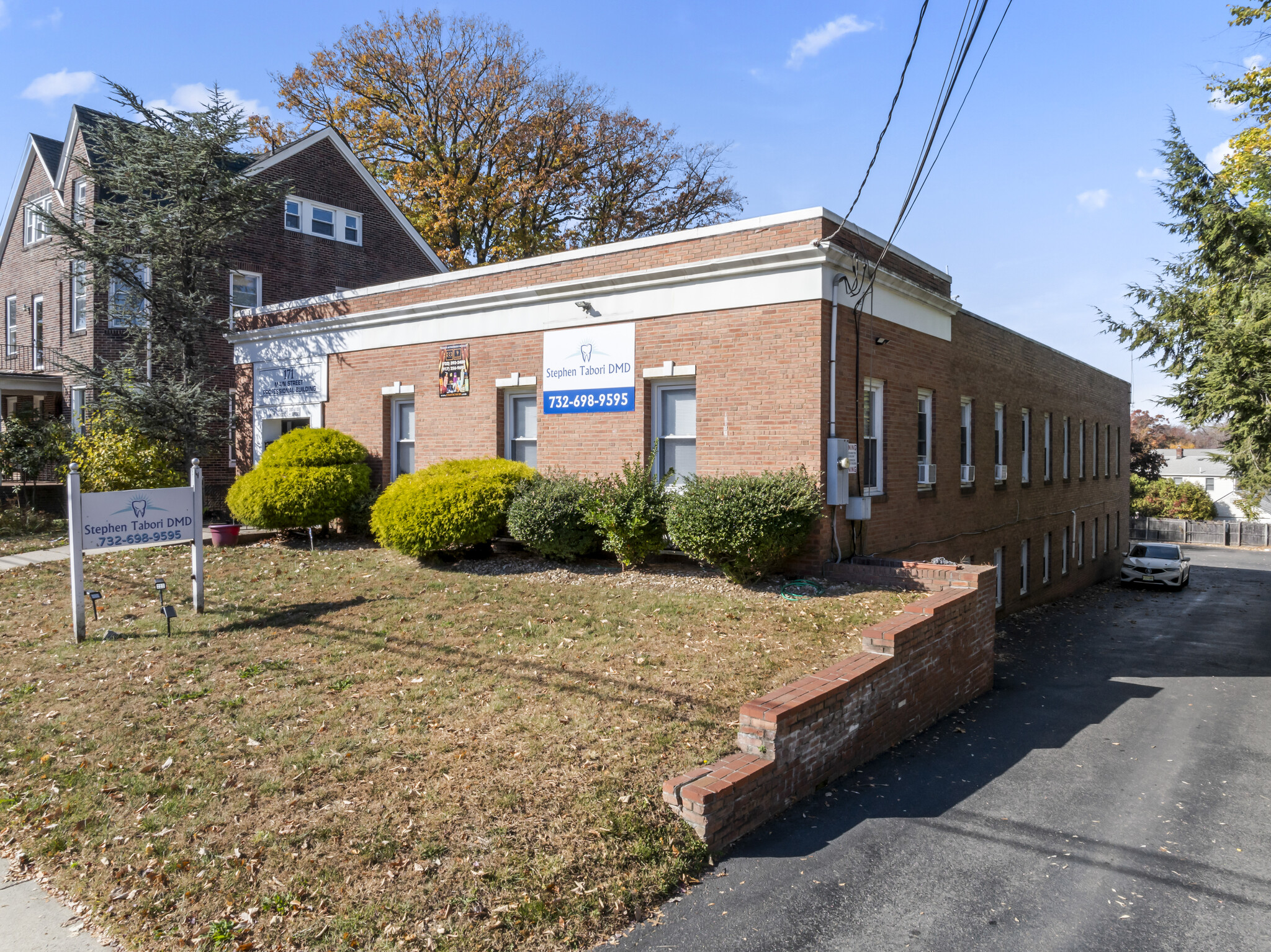 171 Main St, South River, NJ for sale Building Photo- Image 1 of 11