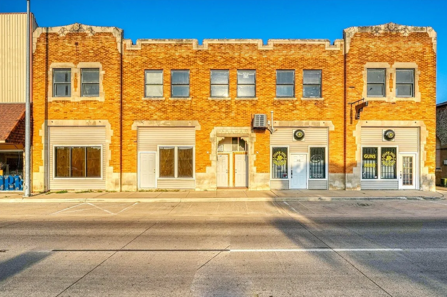 113 S Main St, Altus, OK for sale - Primary Photo - Image 1 of 10