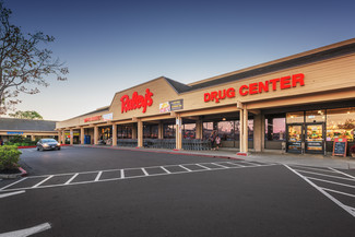 More details for 800-892 Southampton Rd, Benicia, CA - Retail for Lease