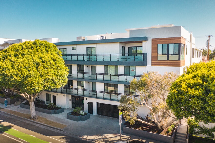 1115 14th St, Santa Monica, CA for sale - Building Photo - Image 1 of 45
