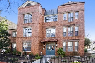 More details for 701 E St SE, Washington, DC - Office for Lease