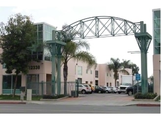 12338 Valley Blvd, El Monte, CA for lease - Building Photo - Image 2 of 42