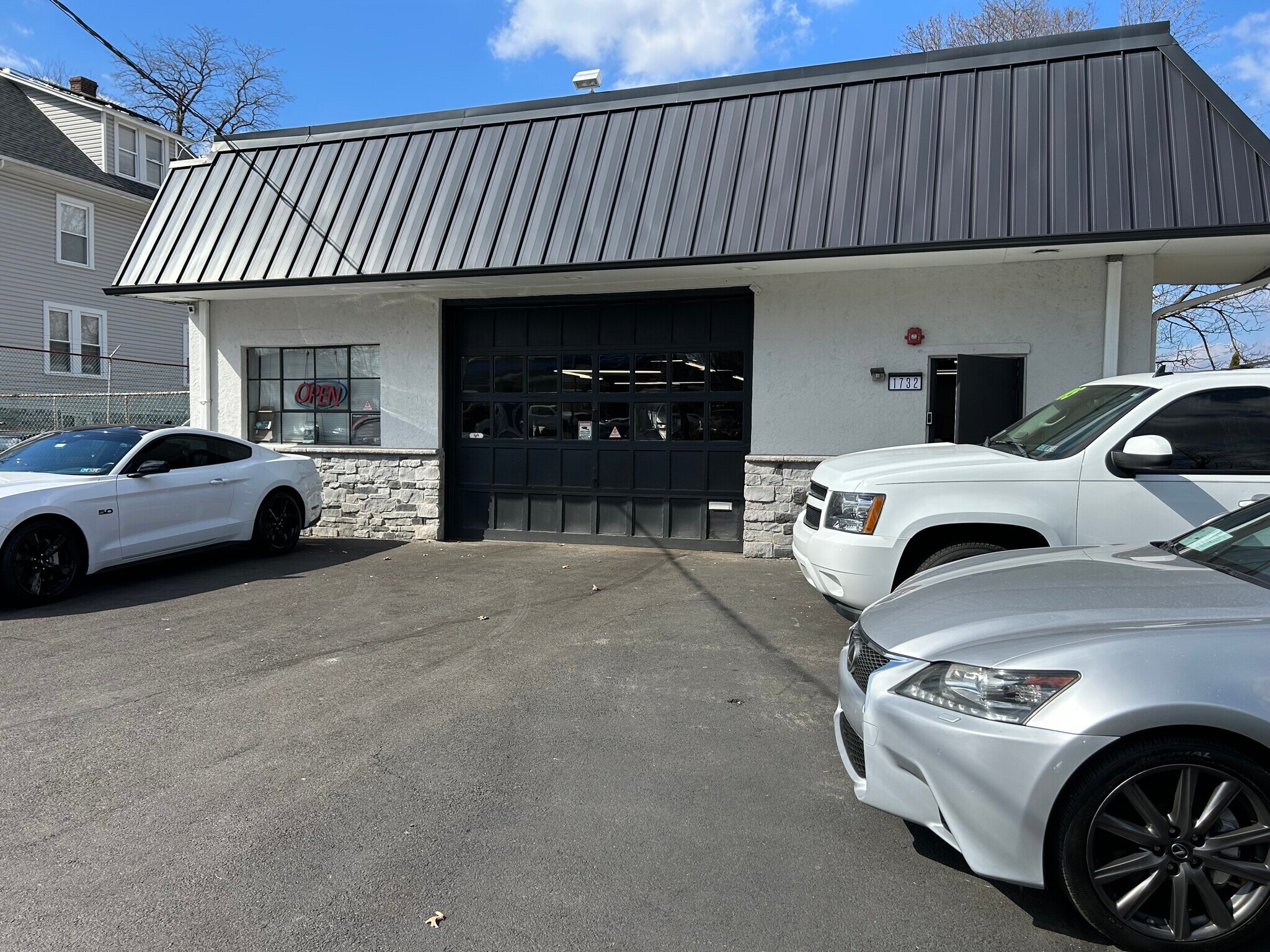 1732 Easton Rd, Willow Grove, PA for lease Building Photo- Image 1 of 2