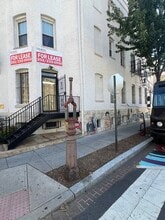 1662-1664 Columbia Rd NW, Washington, DC for lease Interior Photo- Image 2 of 9