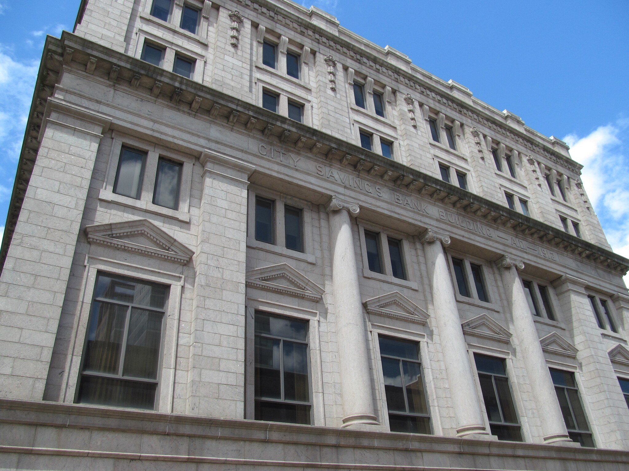 948 Main St, Bridgeport, CT for sale Building Photo- Image 1 of 1