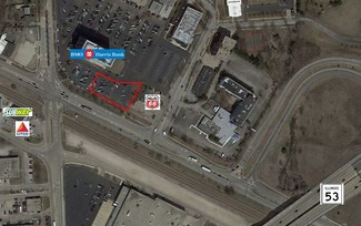 More details for 840 E Northwest Hwy, Palatine, IL - Land for Lease