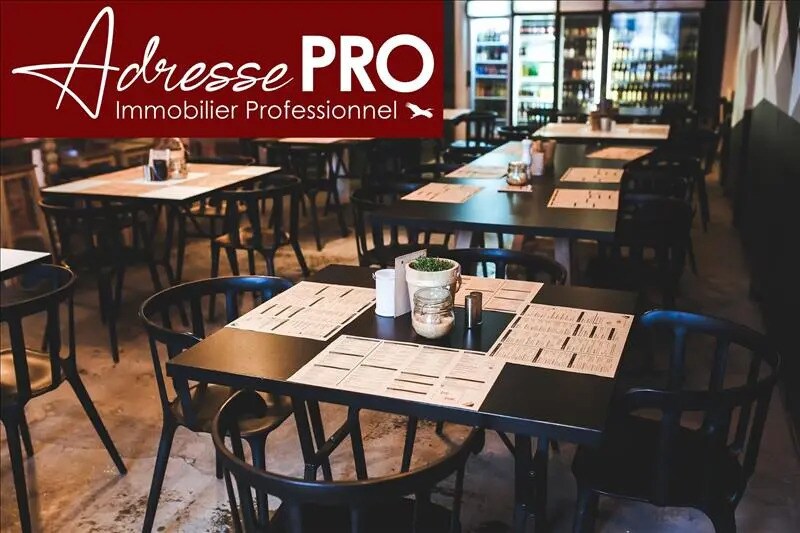 Retail in Montpellier for lease - Interior Photo - Image 2 of 5