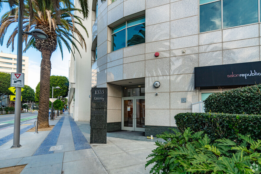 1333 2nd St, Santa Monica, CA for lease - Building Photo - Image 2 of 6