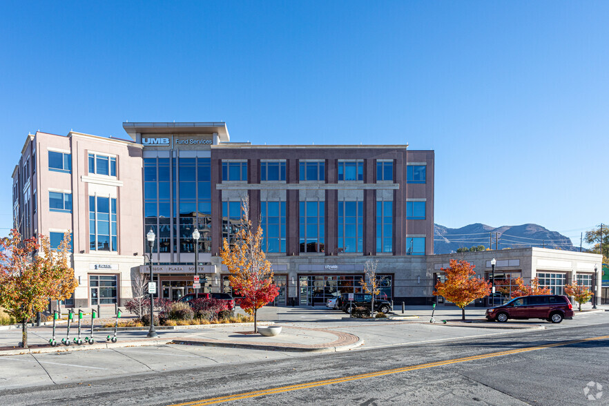 2200-2225 Washington Blvd, Ogden, UT for lease - Building Photo - Image 2 of 5