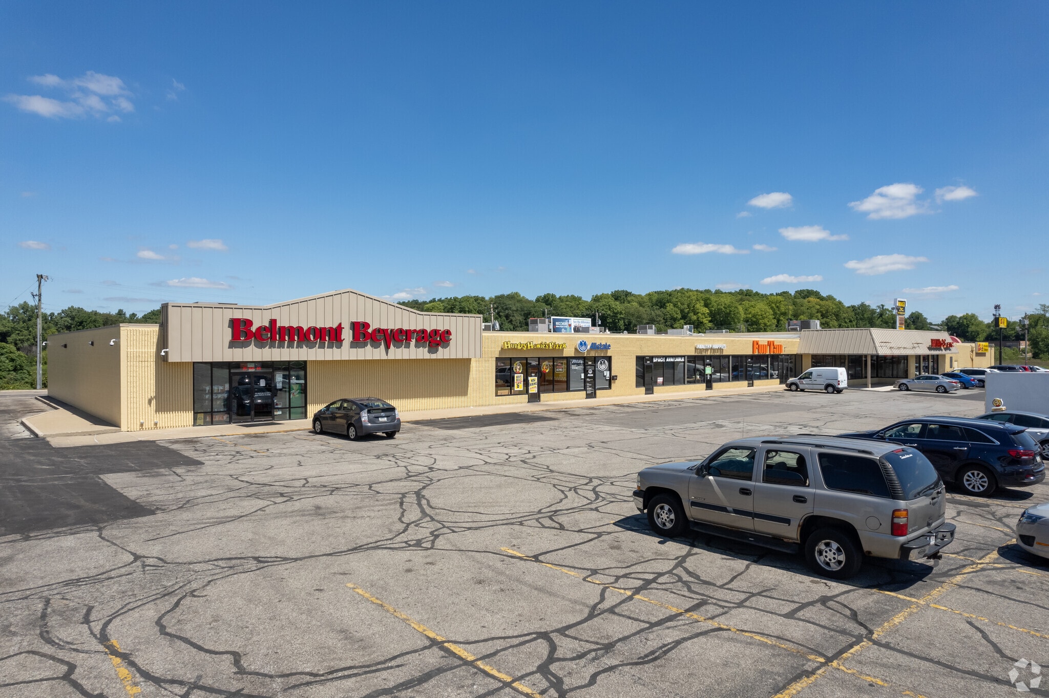 2027-2045 E Ireland Rd, South Bend, IN for sale Primary Photo- Image 1 of 1