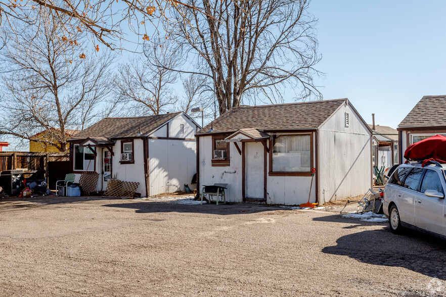 7750 Highway 2, Commerce City, CO for sale - Primary Photo - Image 2 of 8