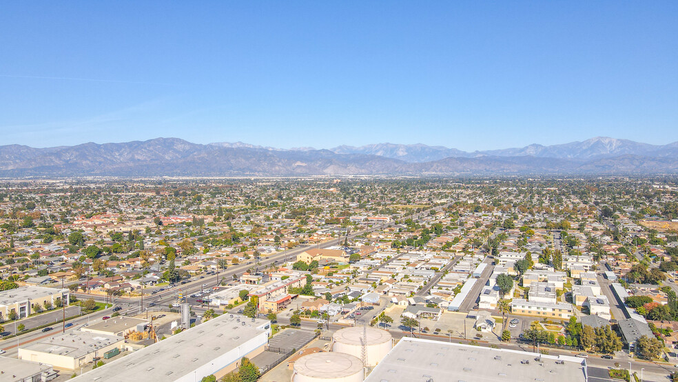 14730 Valley Blvd, La Puente, CA for lease - Building Photo - Image 3 of 22