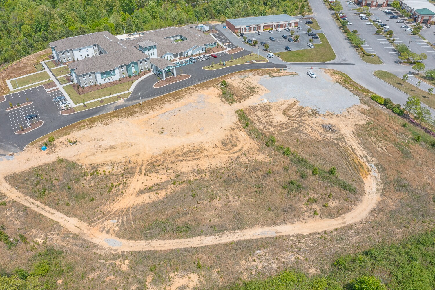 91` Battlefield Crossing, Fort Oglethorpe, GA for sale Primary Photo- Image 1 of 1