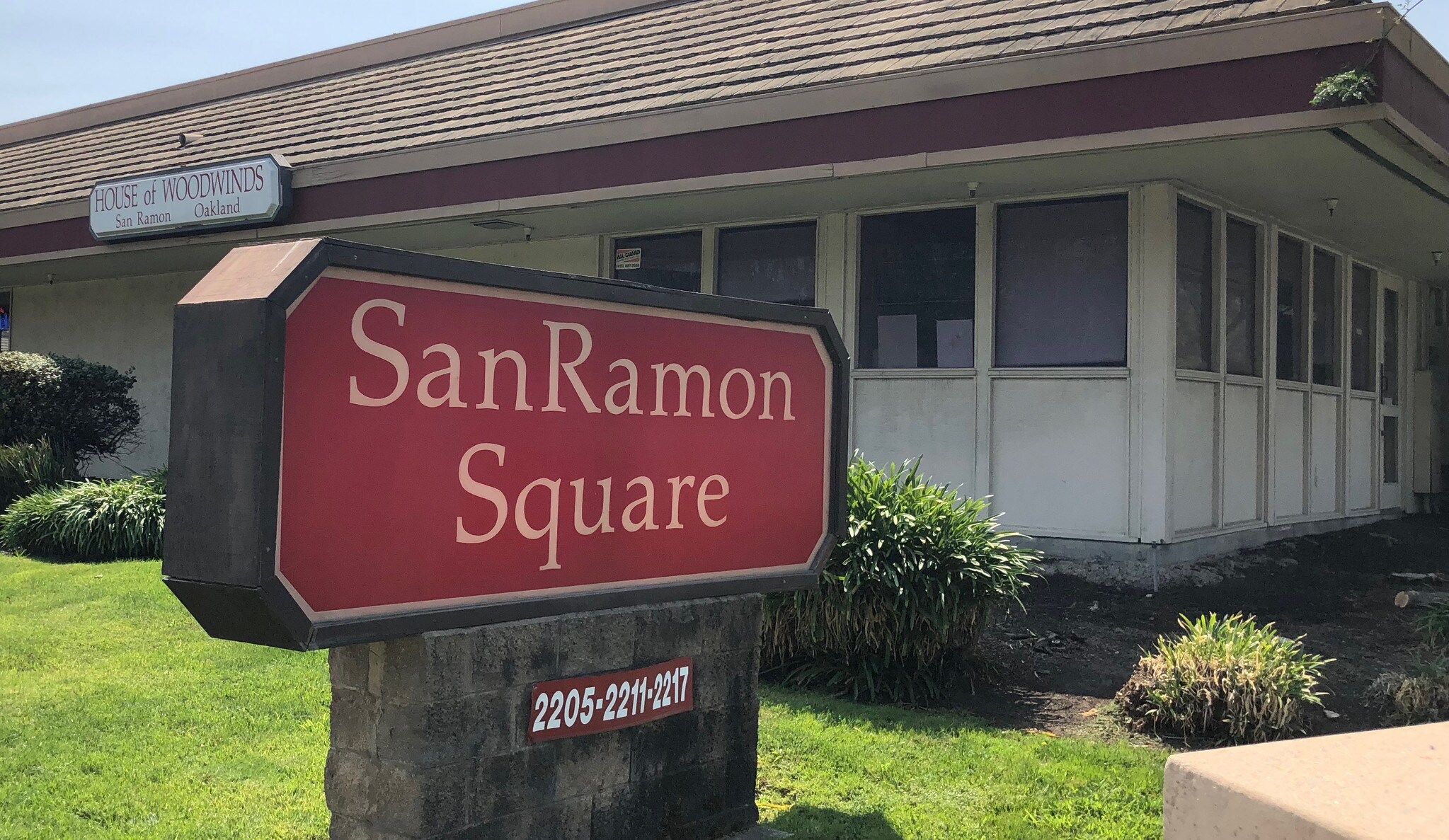 22052217 San Ramon Valley Blvd, San Ramon, CA 94583 Retail for Lease