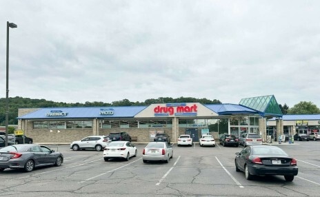 3015 N Wooster Ave, Dover, OH for lease - Building Photo - Image 2 of 5