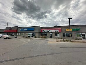 2660 Wiley Blvd SW, Cedar Rapids, IA for lease Building Photo- Image 1 of 7