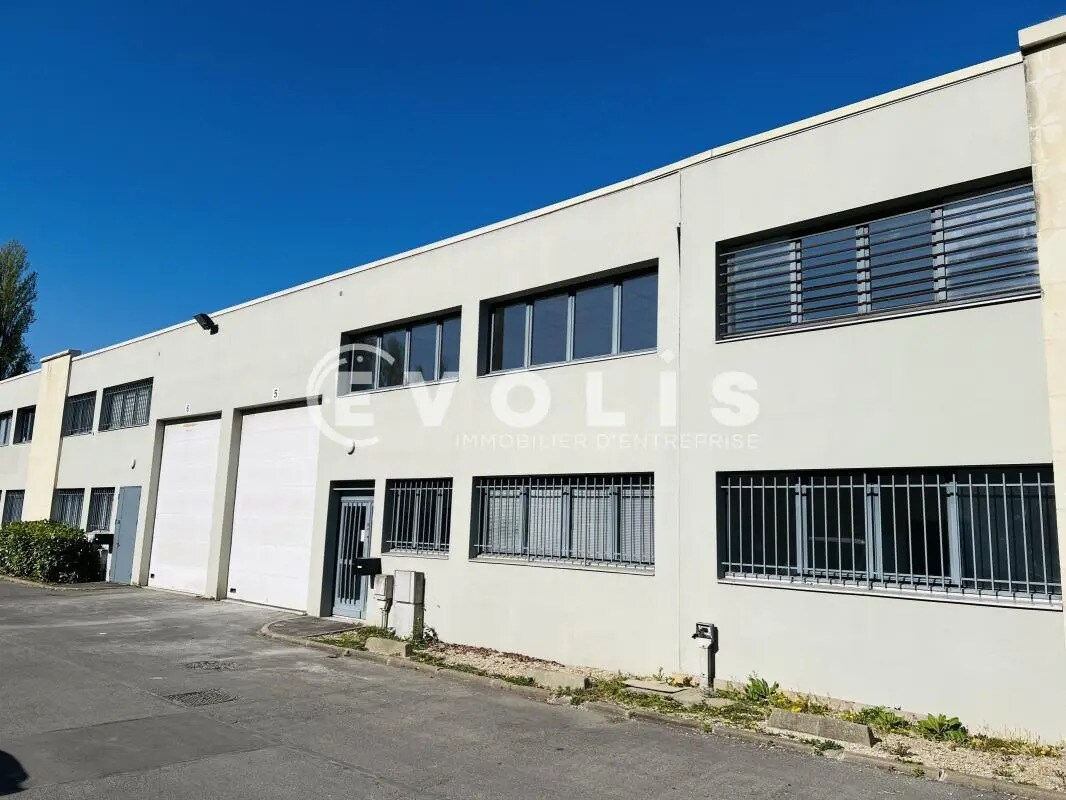 35 Boulevard De Beaubourg, Émerainville for lease Building Photo- Image 1 of 8