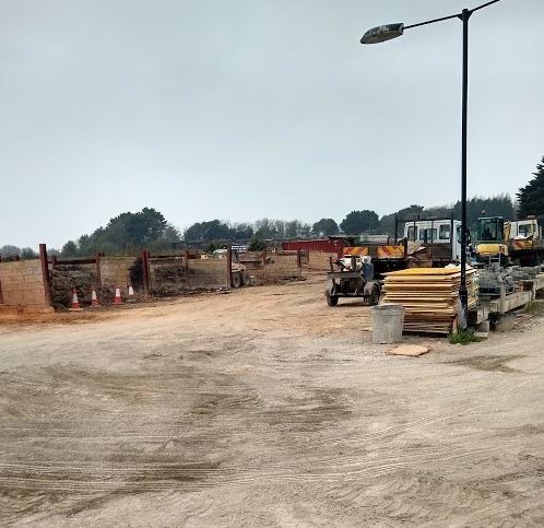 Quayside, Littlehampton for sale - Primary Photo - Image 1 of 1