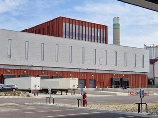 More details for 8 Rue De Dole, Lyon - Office, Flex for Lease