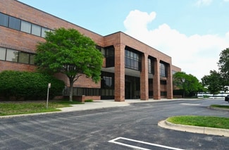 More details for 24800 Denso Dr, Southfield, MI - Office for Lease