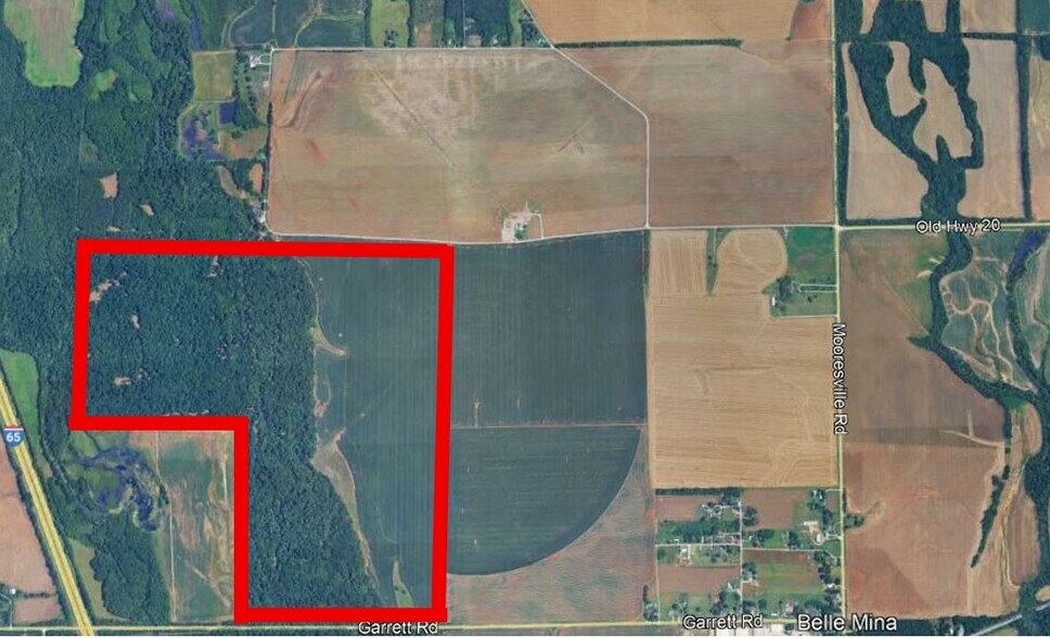 AL Limestone County Tanner AL Madison AL, Tanner, AL for sale - Building Photo - Image 1 of 1