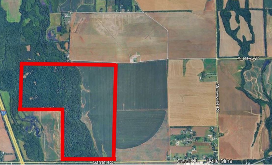 AL Limestone County Tanner AL Madison AL, Tanner, AL for sale Building Photo- Image 1 of 1