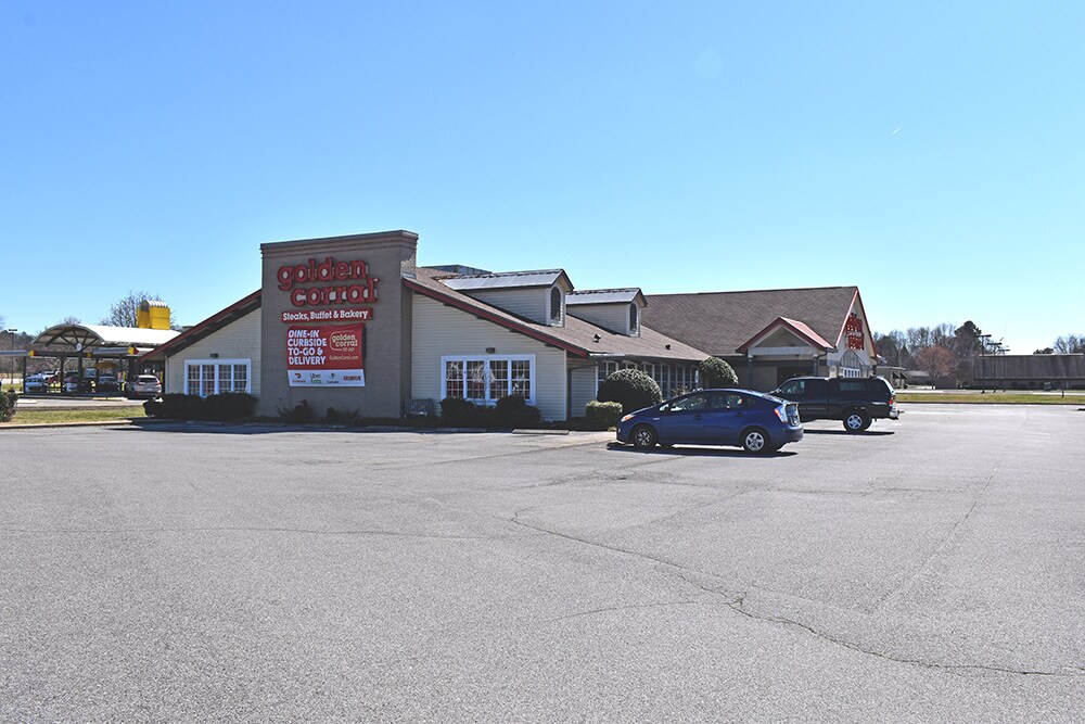 350 Stuart Rd NE, Cleveland, TN for sale Building Photo- Image 1 of 1