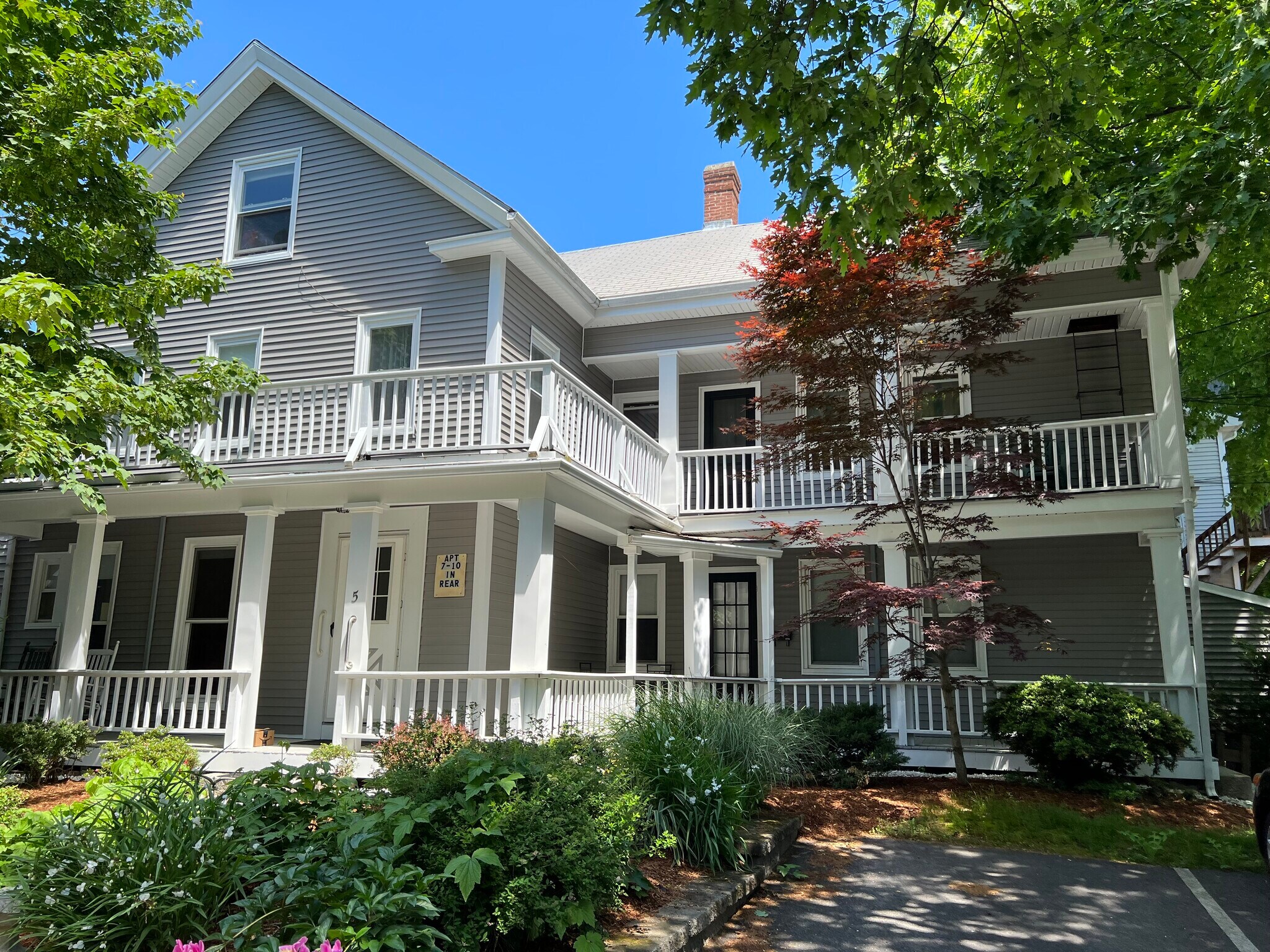 5 Concord Ct, Ashland, MA for sale Primary Photo- Image 1 of 1