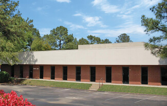 More details for 2606 Corporate Ave, Memphis, TN - Office for Lease