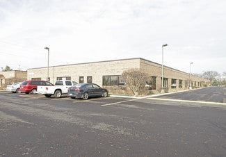 More details for 1230-1258 Allanson Rd, Mundelein, IL - Flex for Lease